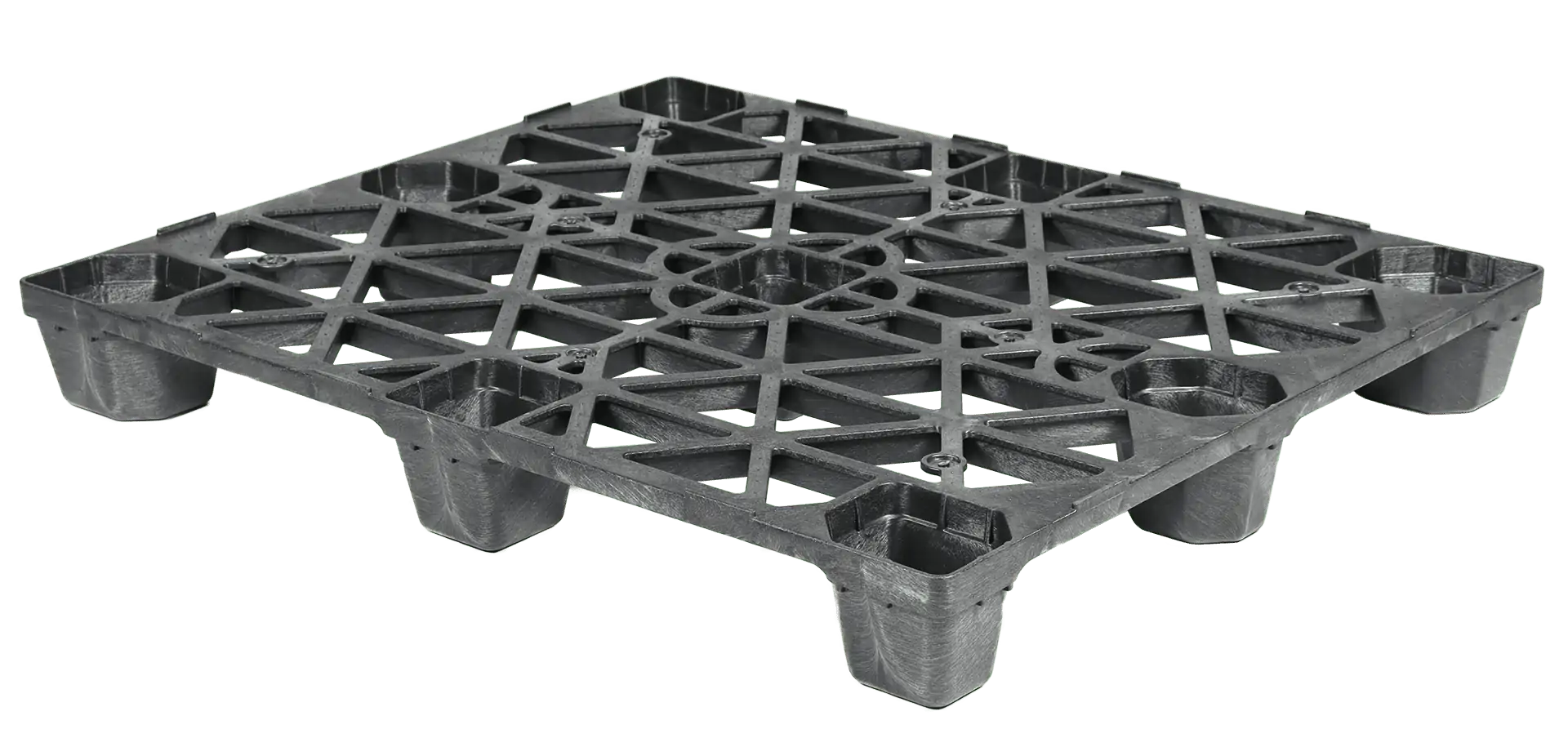 Regenesis black composite pallet